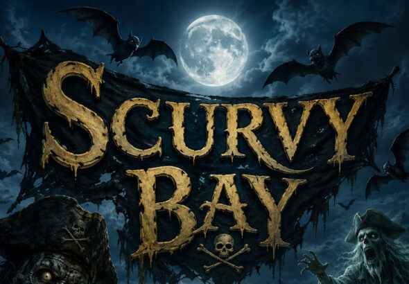 Scurvy Bay