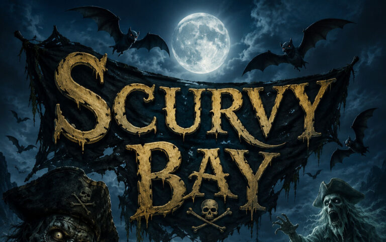 Scurvy Bay