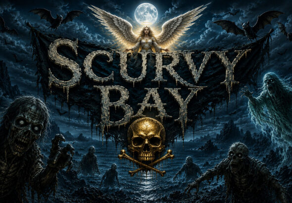 Scurvy Bay