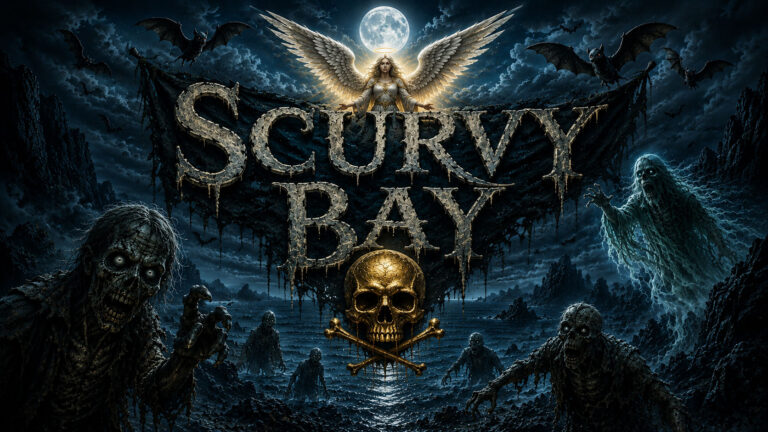 Scurvy Bay